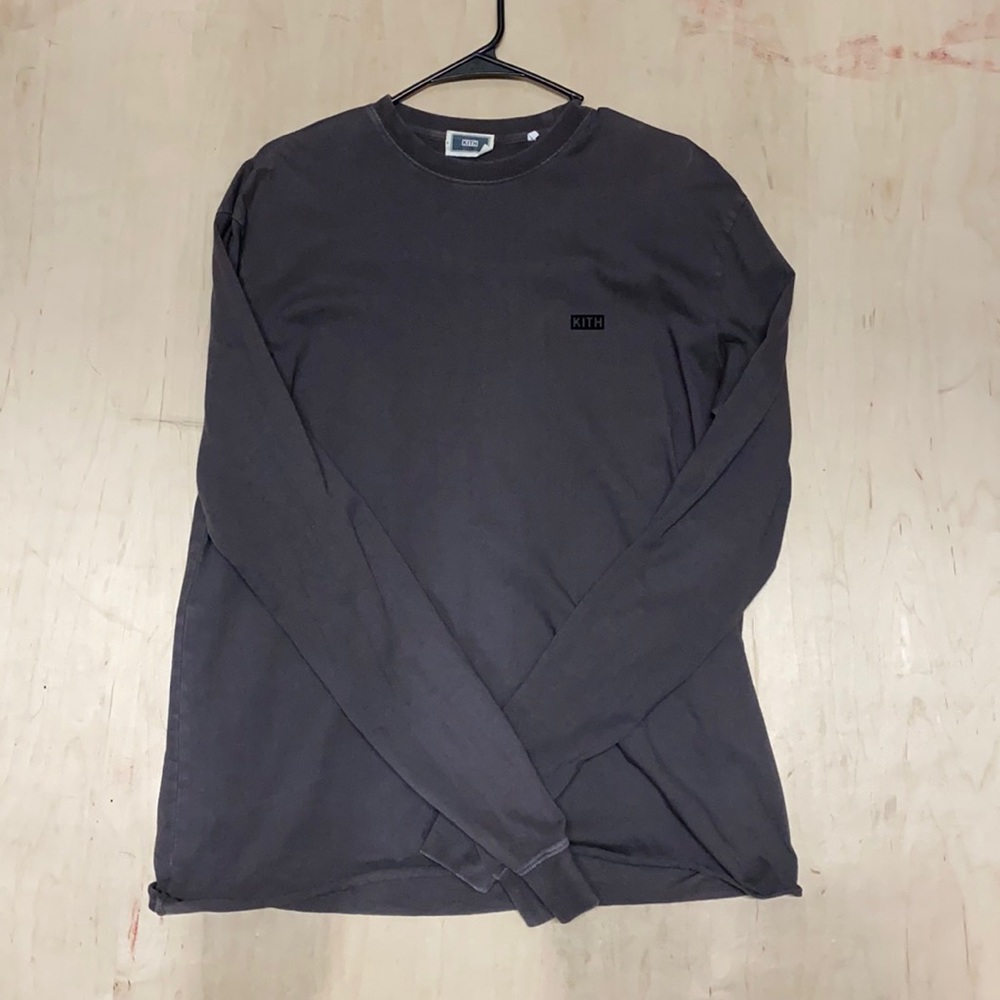 Kith Long Sleeve
